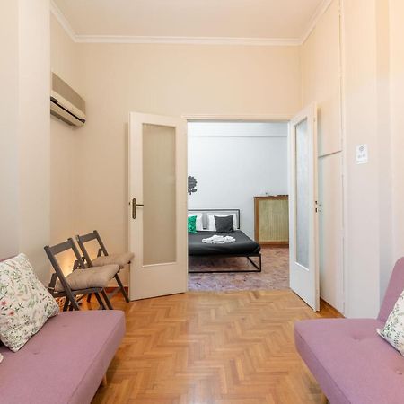 Pink Flat Exarcheia Athens Netflix公寓 外观 照片