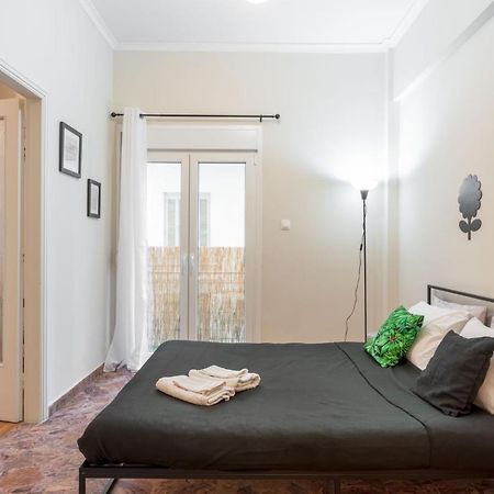 Pink Flat Exarcheia Athens Netflix公寓 外观 照片
