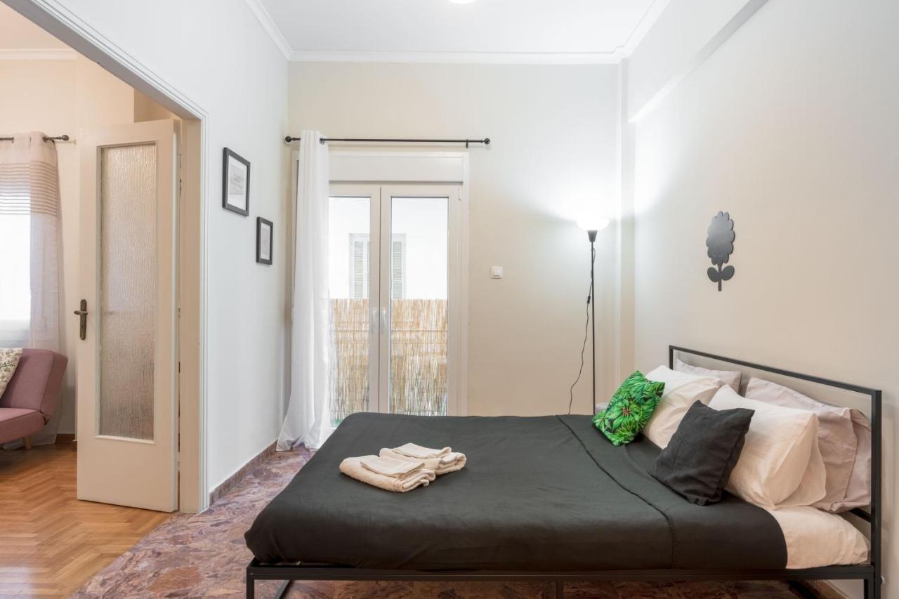Pink Flat Exarcheia Athens Netflix公寓 外观 照片
